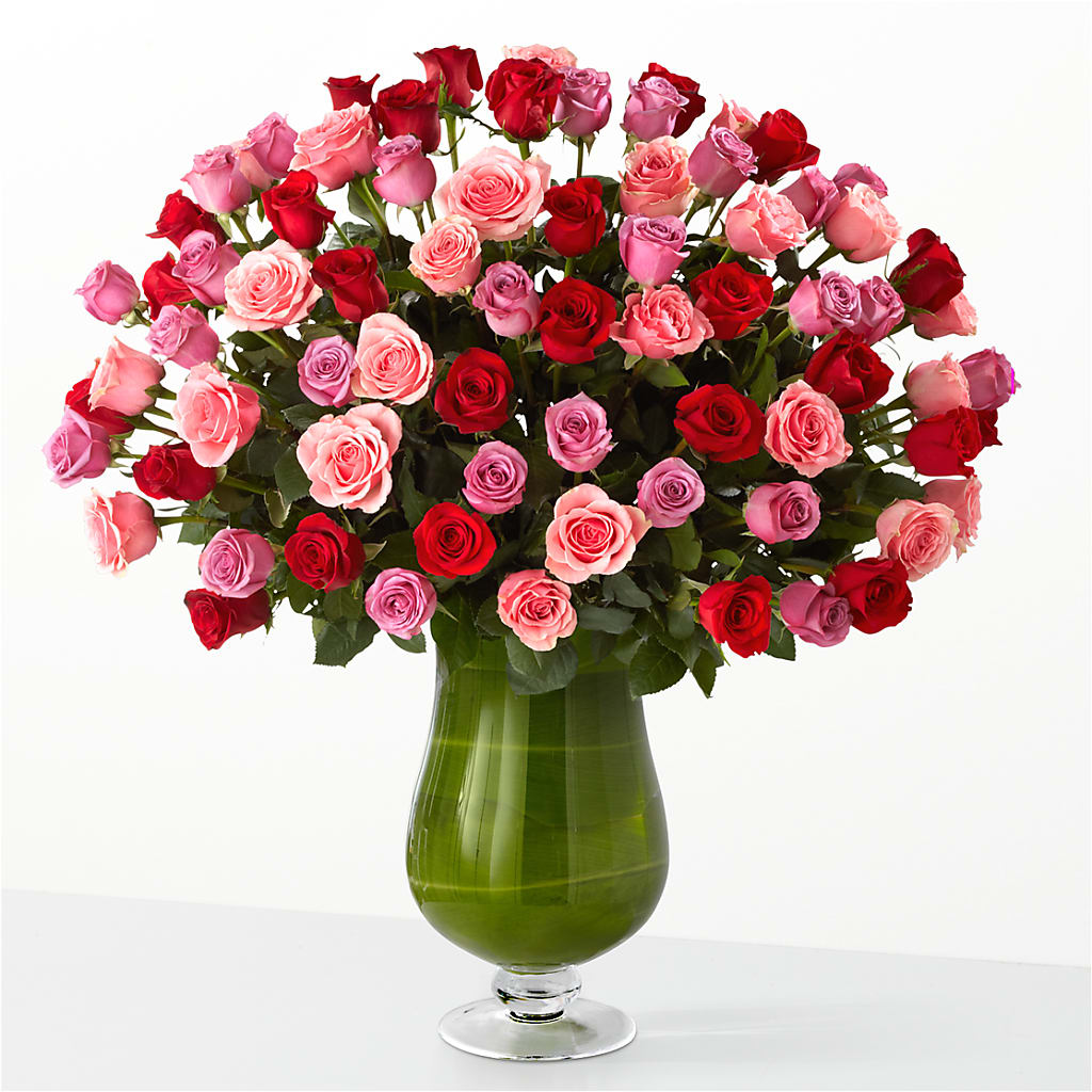 The Opulence – Parkside Flowers, Rockwell City IA