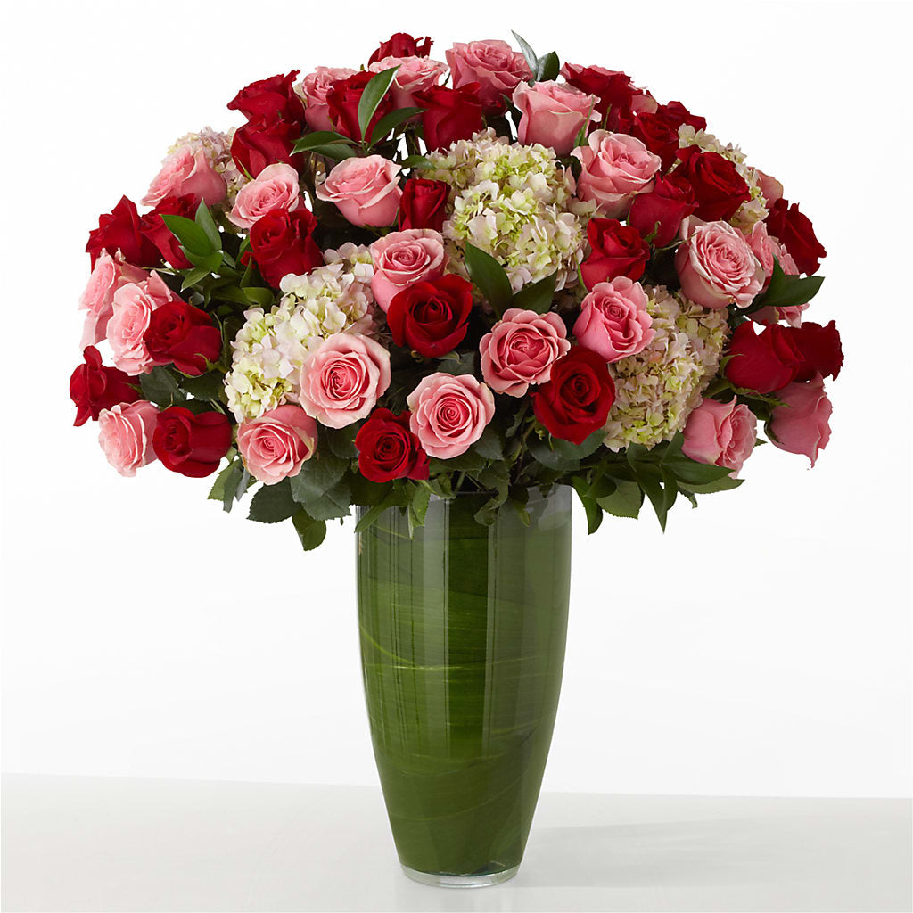 The Allure – Parkside Flowers, Rockwell City IA