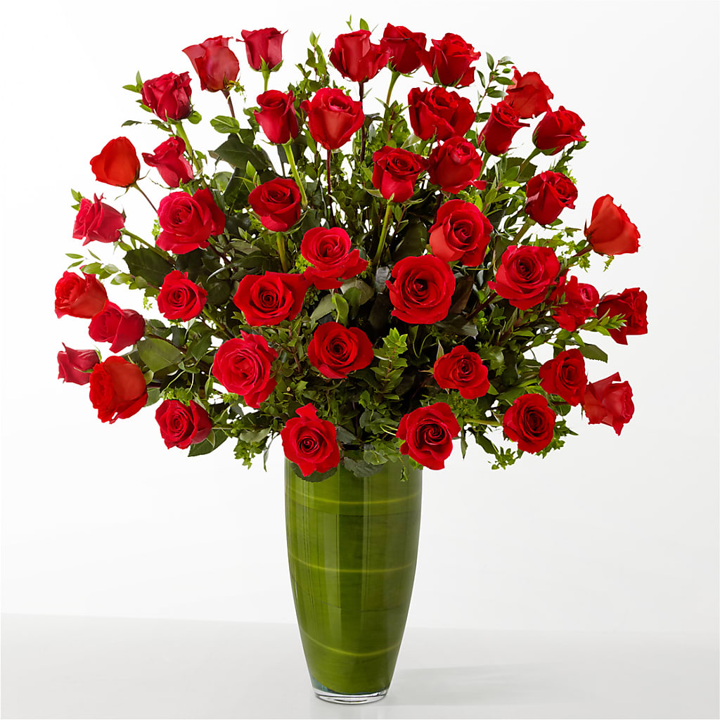 The Ballad – Parkside Flowers, Rockwell City IA