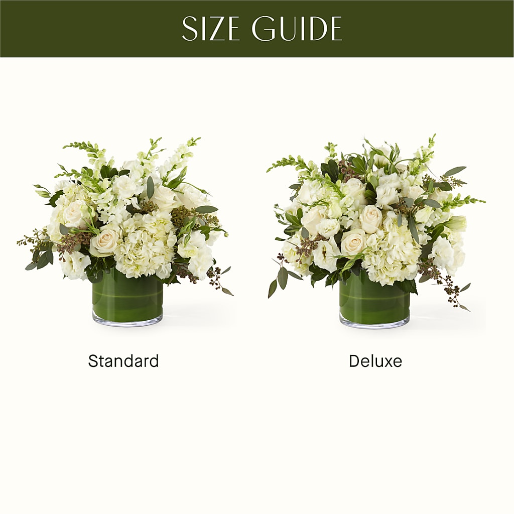 The Gallery – Parkside Flowers, Rockwell City IA