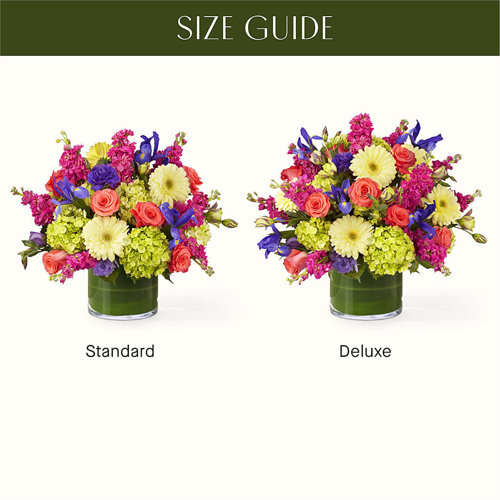 The Couture – Parkside Flowers, Rockwell City IA