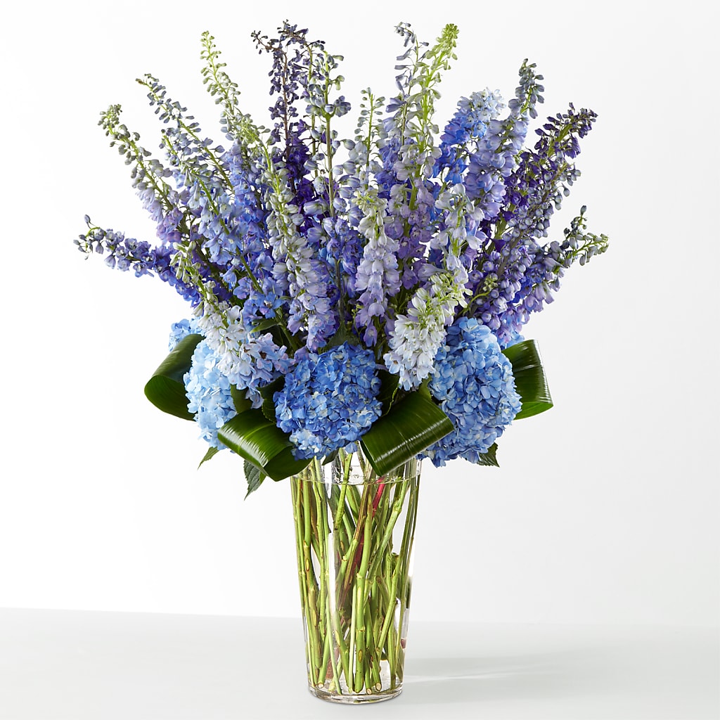 The Editorial – Parkside Flowers, Rockwell City IA