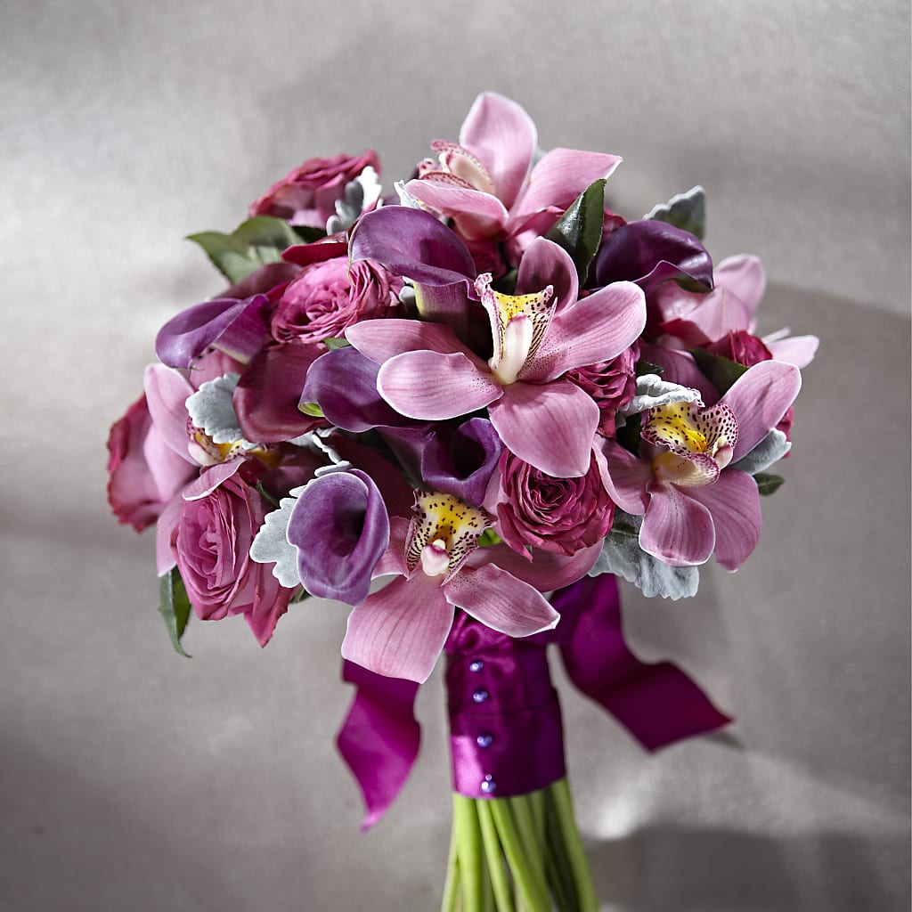 Delicacy Bouquet – Parkside Flowers, Rockwell City IA