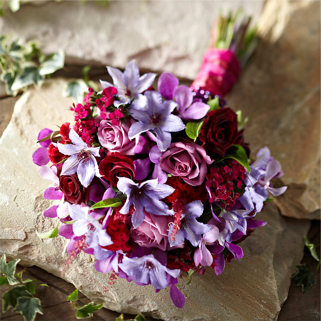Enlightened Love Bouquet – Parkside Flowers, Rockwell City IA