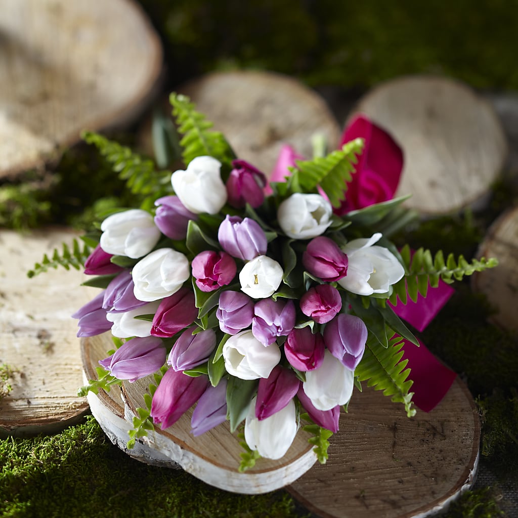 Steal My Heart Bouquet – Parkside Flowers, Rockwell City IA