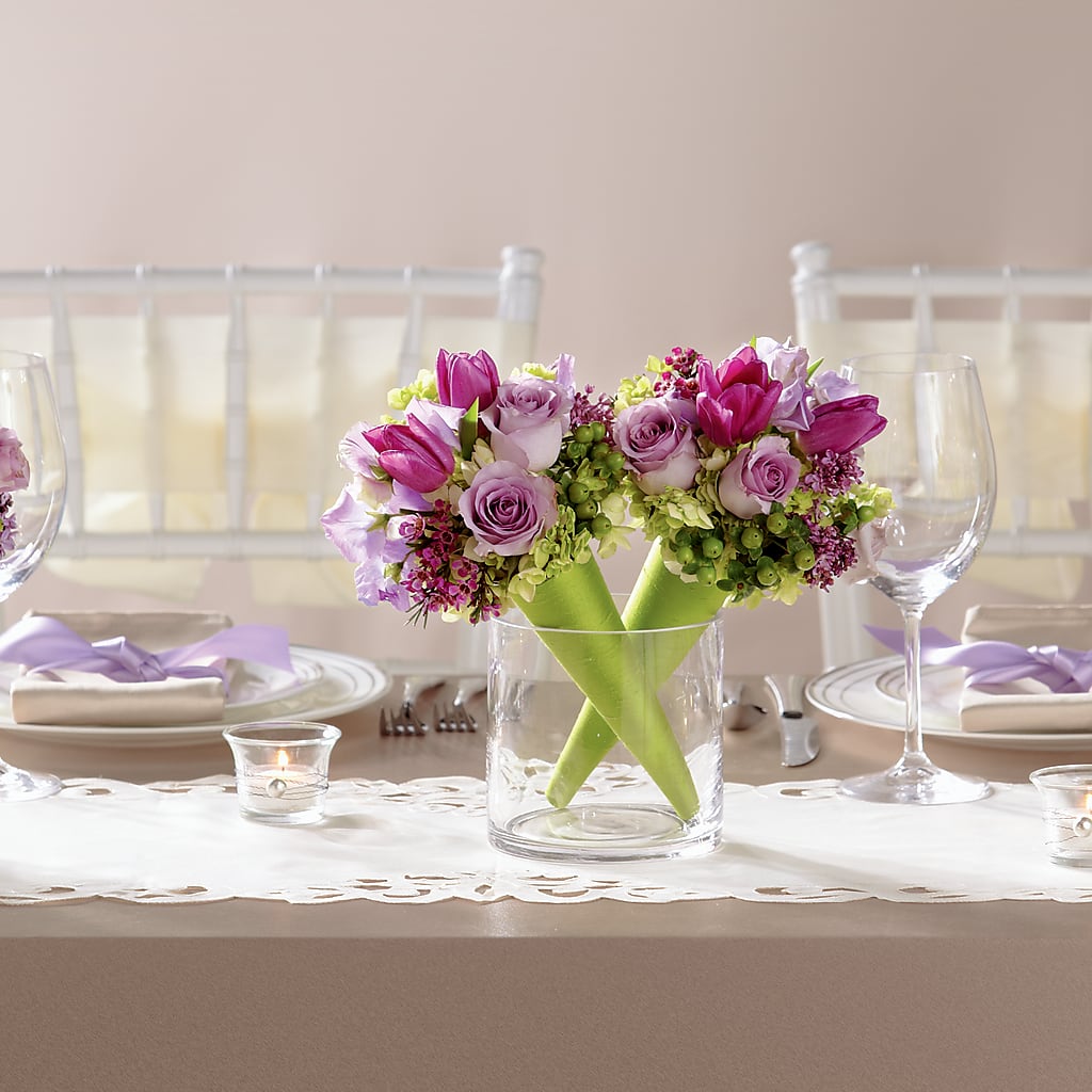 Sublime Centerpiece – Parkside Flowers, Rockwell City IA