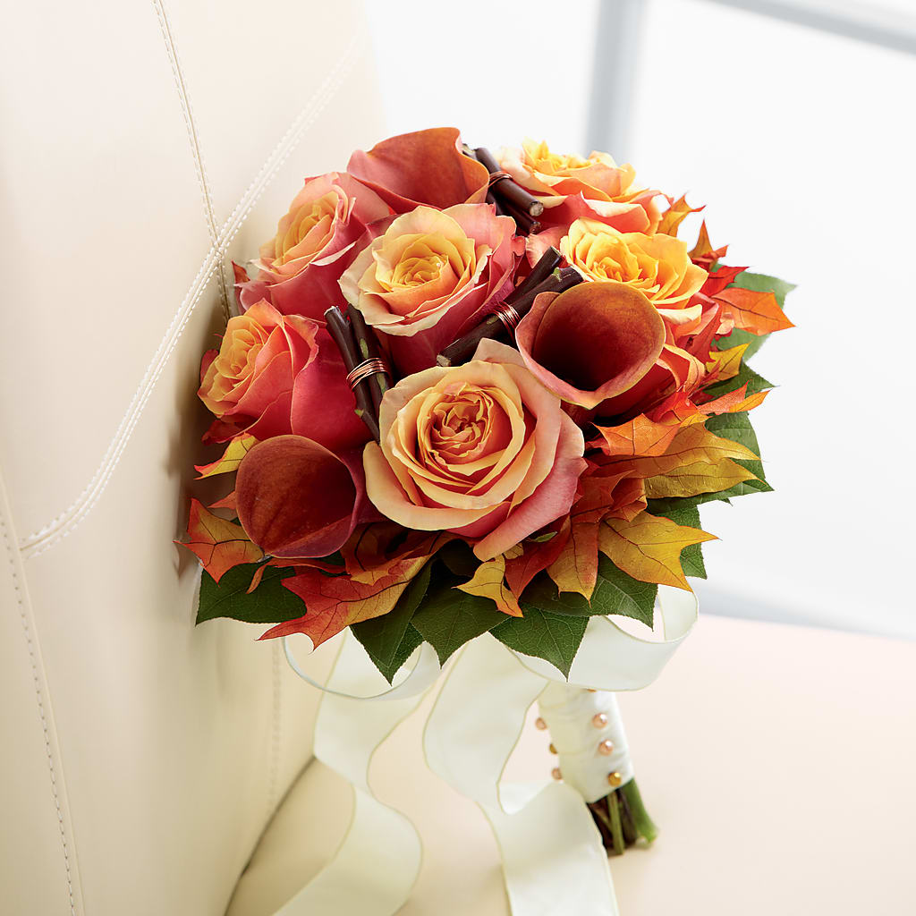 Love Everlasting Bouquet – Parkside Flowers, Rockwell City IA
