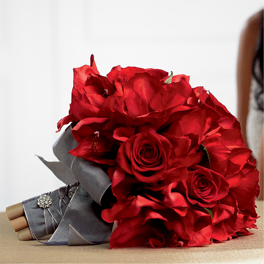 Heart's Happiness Bouquet – Parkside Flowers, Rockwell City IA