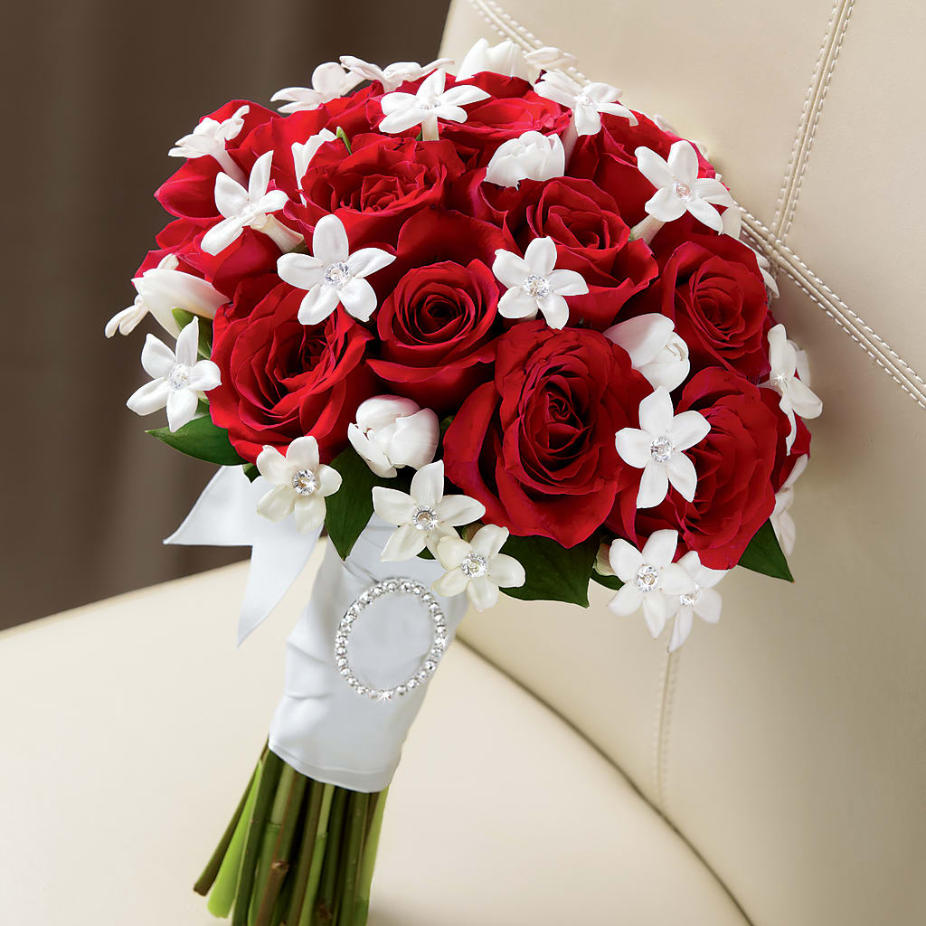 Poetry Bouquet – Parkside Flowers, Rockwell City IA