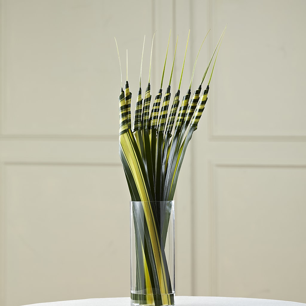 Twisted Hala Bouquet – Parkside Flowers, Rockwell City IA