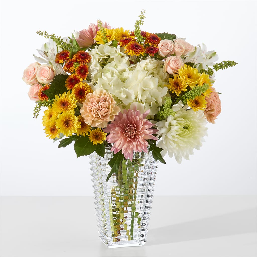 Fall Celebration Bouquet –  Parkside Flowers, Rockwell City IA