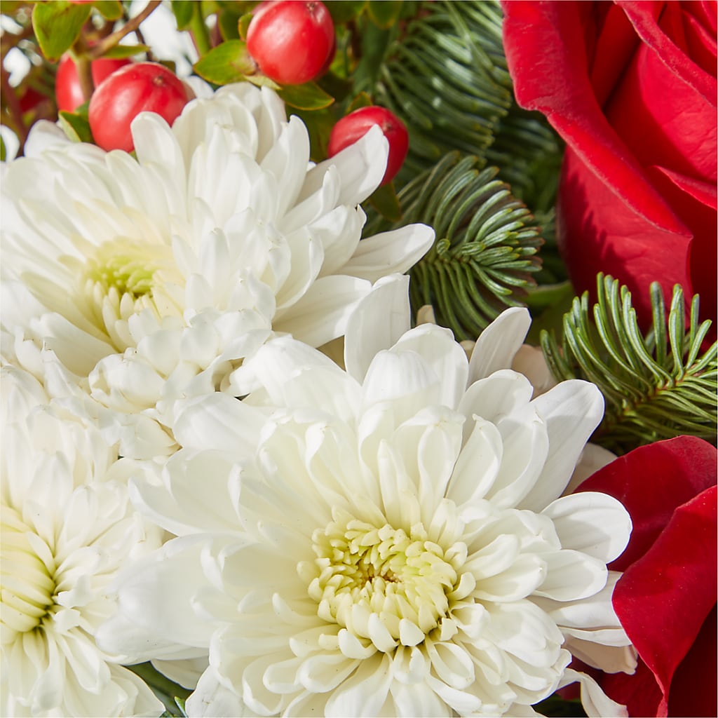 Gingerbread Bakery Bouquet –  Parkside Flowers, Rockwell City IA