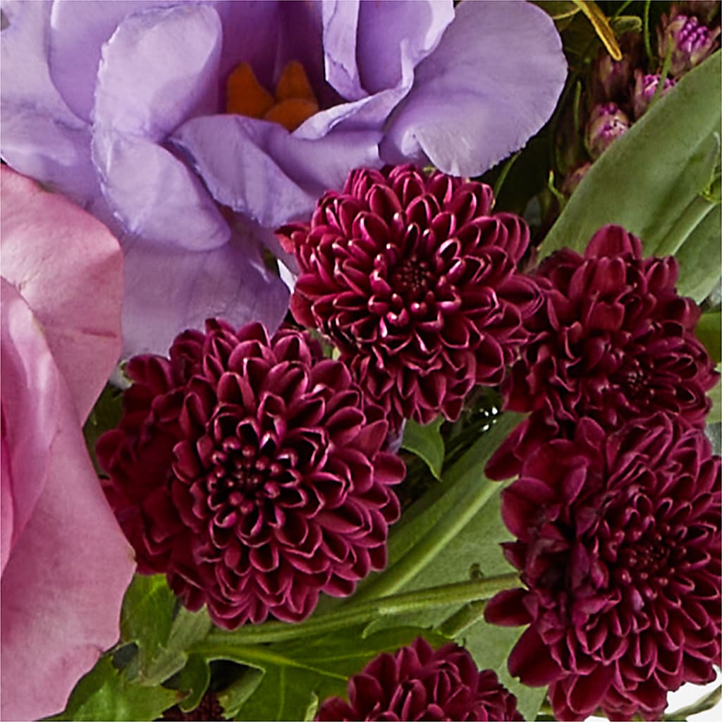 Work of Art Bouquet –  Parkside Flowers, Rockwell City IA