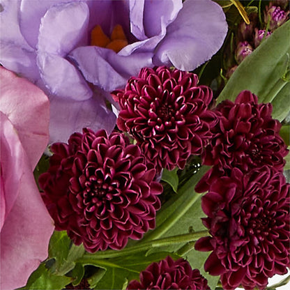 Work of Art Bouquet –  Parkside Flowers, Rockwell City IA