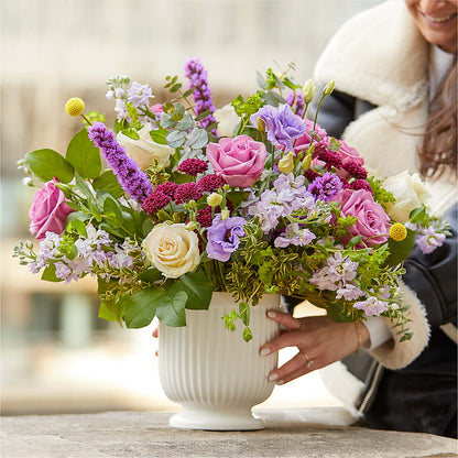 Work of Art Bouquet –  Parkside Flowers, Rockwell City IA