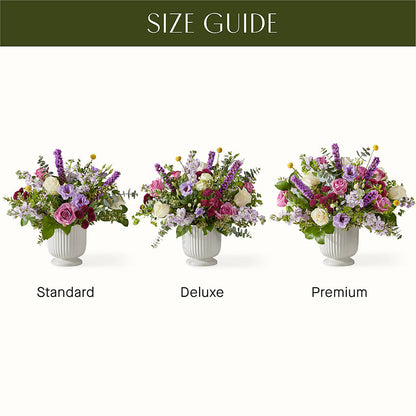 Work of Art Bouquet –  Parkside Flowers, Rockwell City IA