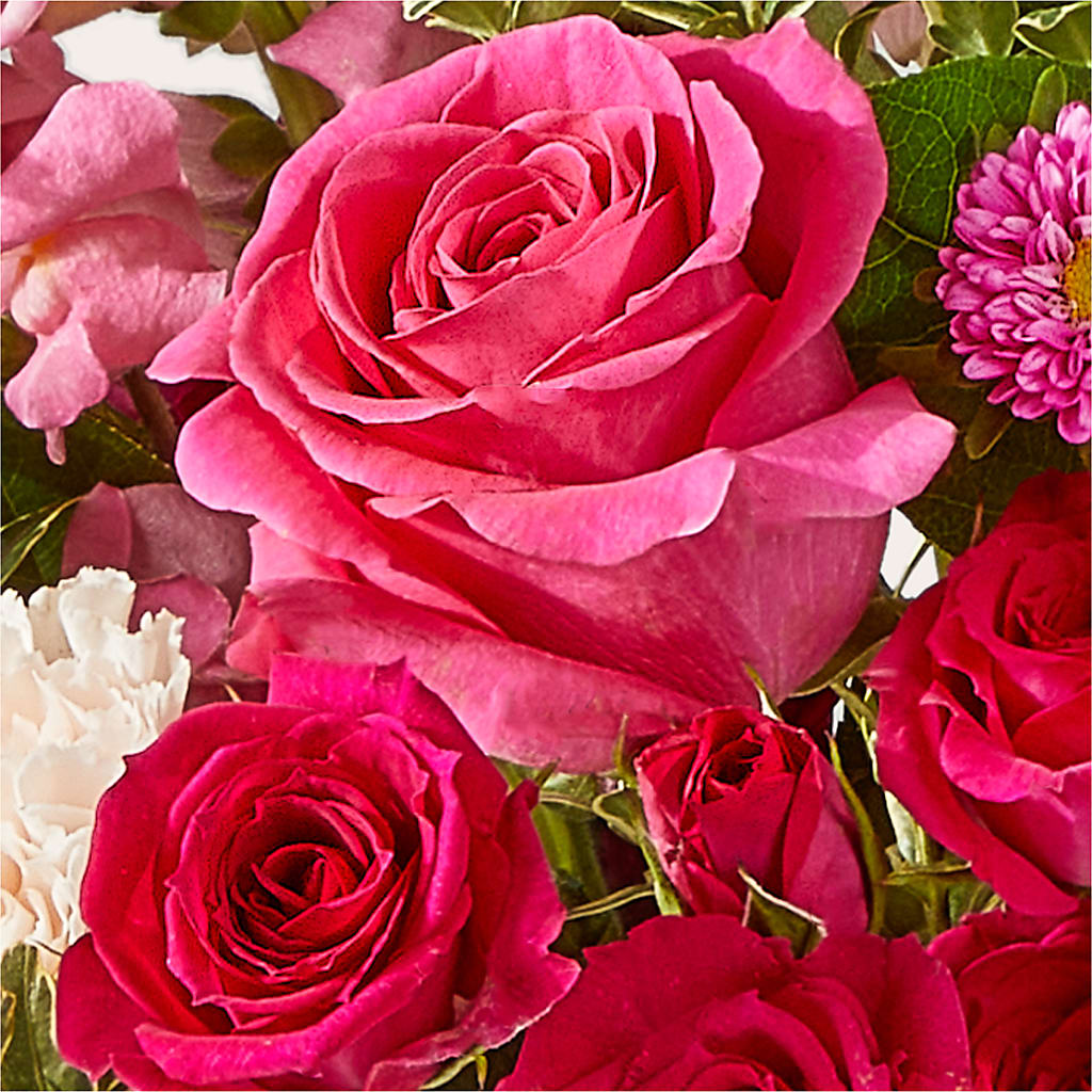 Too Cute Bouquet –  Parkside Flowers, Rockwell City IA