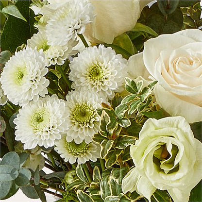 Cashmere Bouquet –  Parkside Flowers, Rockwell City IA