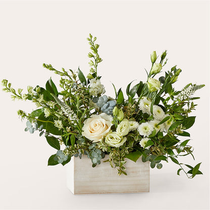 Cashmere Bouquet –  Parkside Flowers, Rockwell City IA
