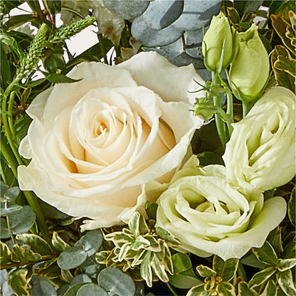 Cashmere Bouquet –  Parkside Flowers, Rockwell City IA