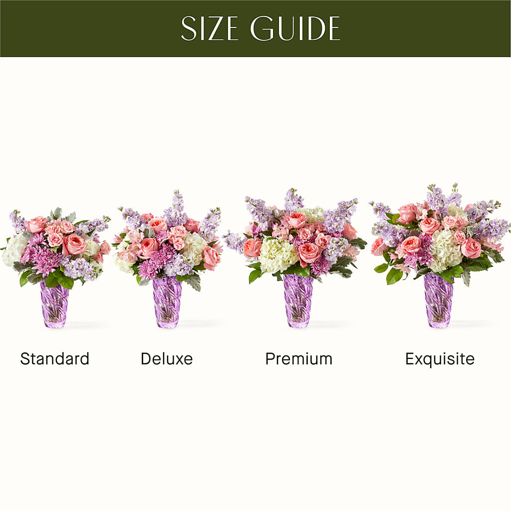 Silver Lining Bouquet –  Parkside Flowers, Rockwell City IA