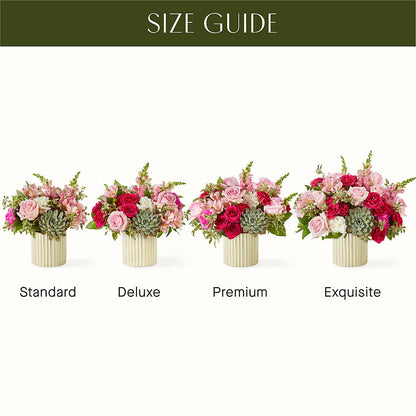Magenta Musings Bouquet –  Parkside Flowers, Rockwell City IA