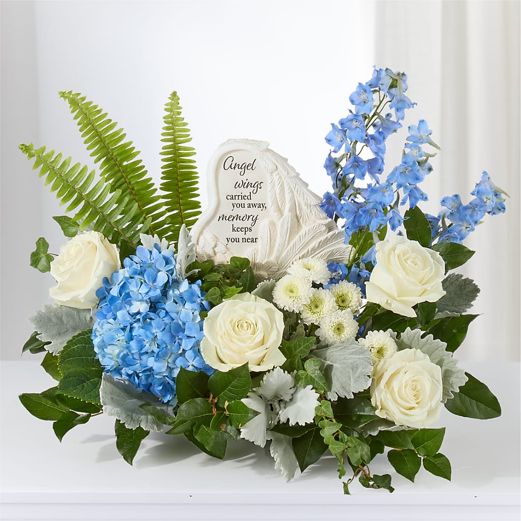 Dearest Arrangement –  Parkside Flowers, Rockwell City IA