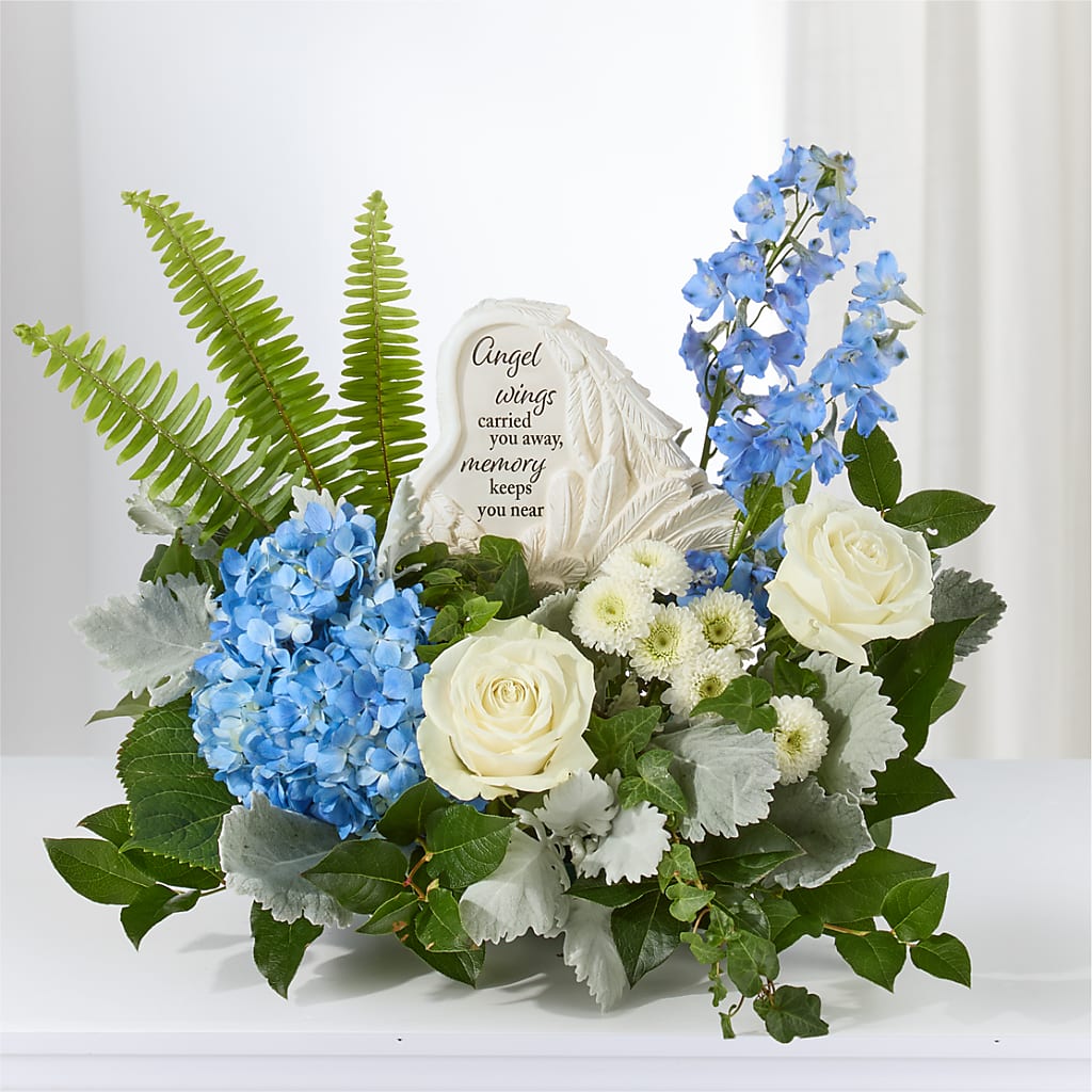 Dearest Arrangement –  Parkside Flowers, Rockwell City IA