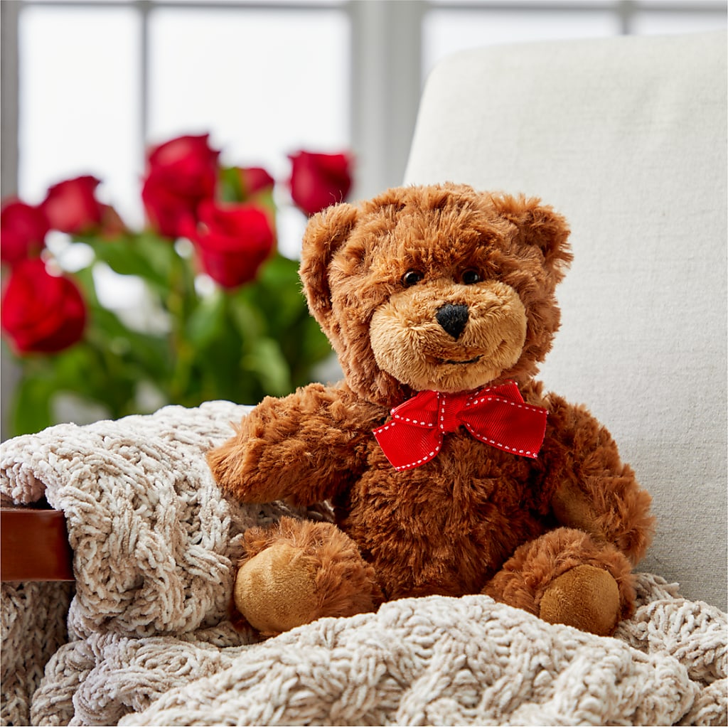 Romantic Long Stem Red Rose Bouquet Bundles –  Parkside Flowers, Rockwell City IA
