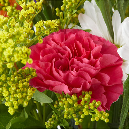 Oopsie Daisy Bouquet –  Parkside Flowers, Rockwell City IA