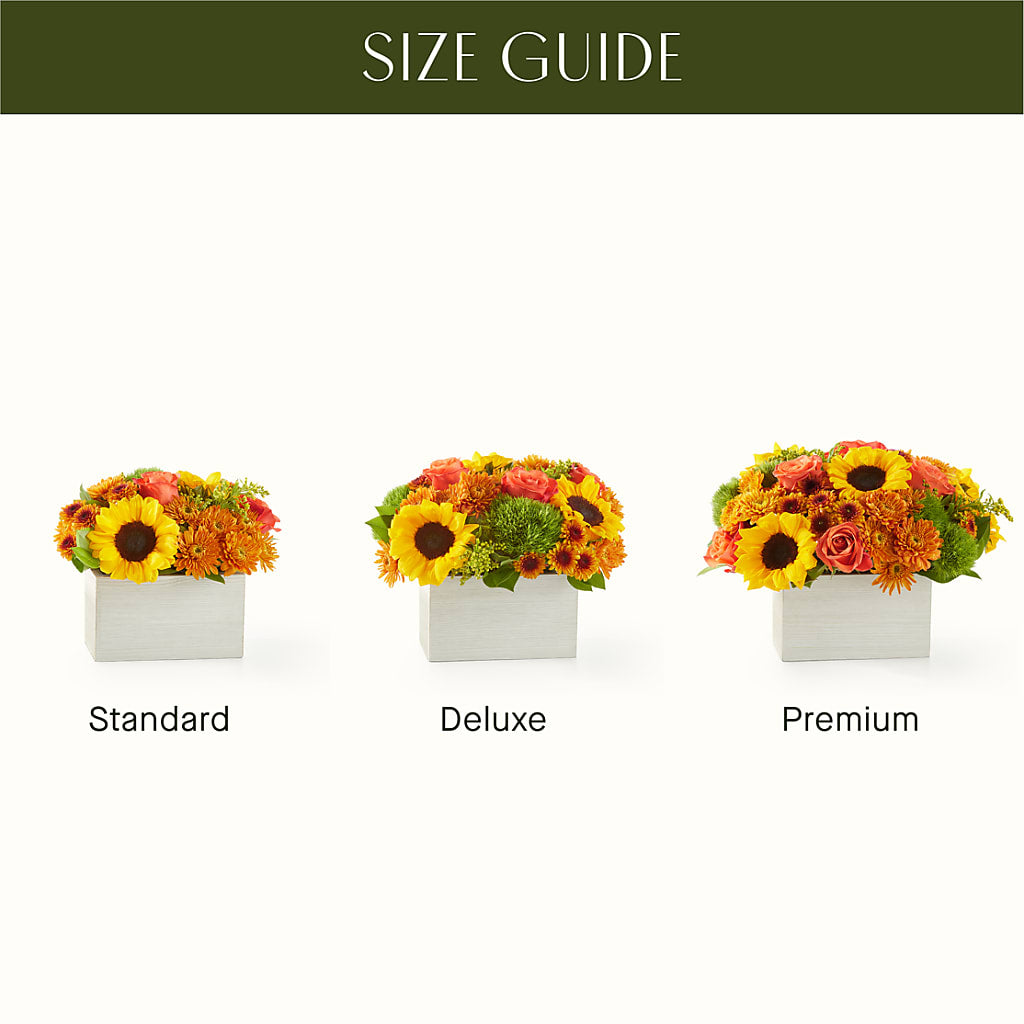 Farmer’s Market Stroll Bouquet –  Parkside Flowers, Rockwell City IA
