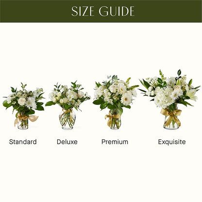New Beginnings – A Florist Original –  Parkside Flowers, Rockwell City IA