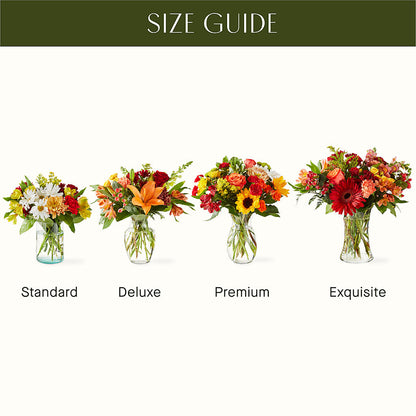 Fall Delight – A Florist Original –  Parkside Flowers, Rockwell City IA