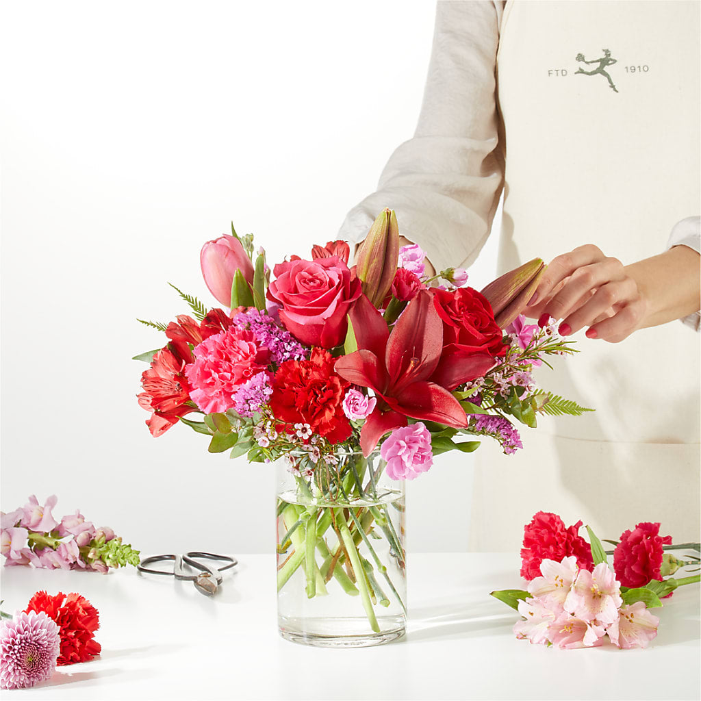 Together Forever - A Florist Original –  Parkside Flowers, Rockwell City IA