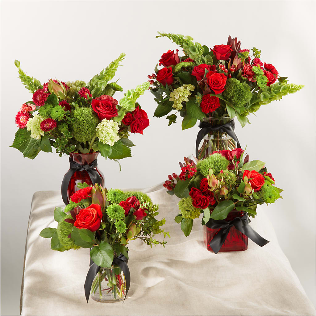 Heritage Kindle – A Florist Original –  Parkside Flowers, Rockwell City IA