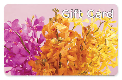 Gift Card –  Parkside Flowers, Rockwell City IA