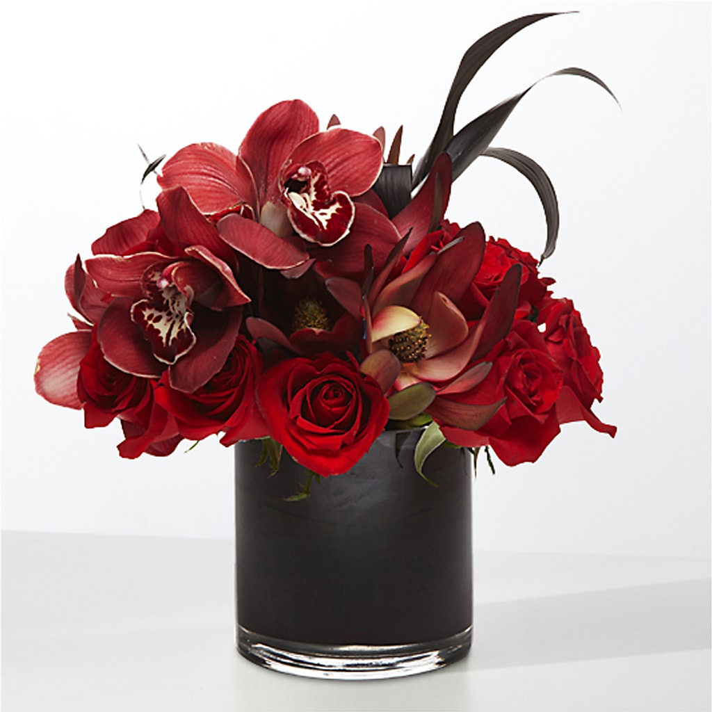 The Eclipse –  Parkside Flowers, Rockwell City IA