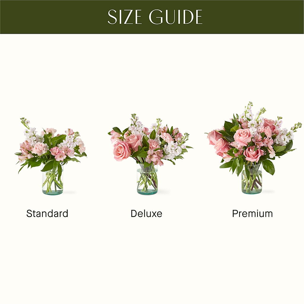 At the Ballet Bouquet –  Parkside Flowers, Rockwell City IA