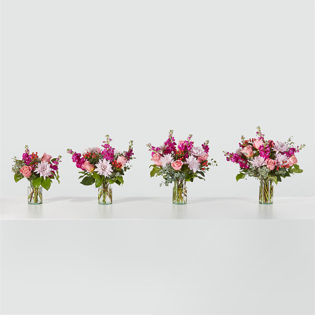 Sunday Morning Bouquet –  Parkside Flowers, Rockwell City IA