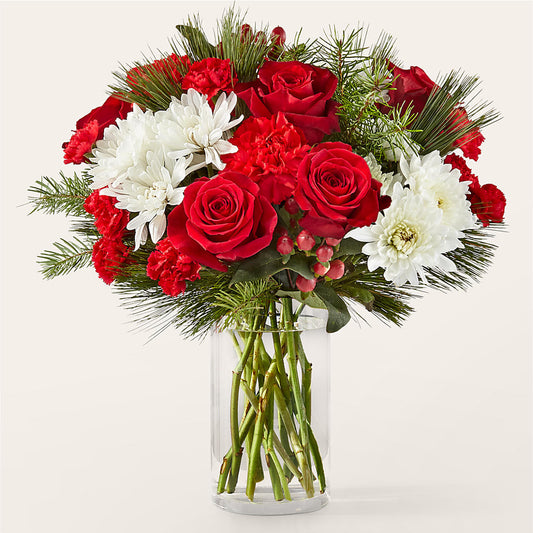 Seasonal Magic Bouquet –  Parkside Flowers, Rockwell City IA