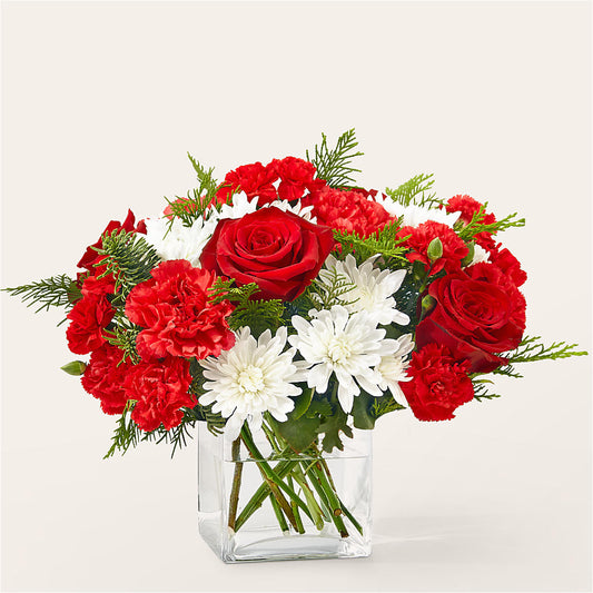 Peppermint Chill Bouquet –  Parkside Flowers, Rockwell City IA