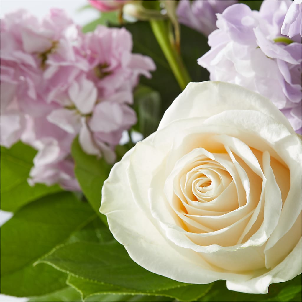 Springtime Spritz Bouquet –  Parkside Flowers, Rockwell City IA