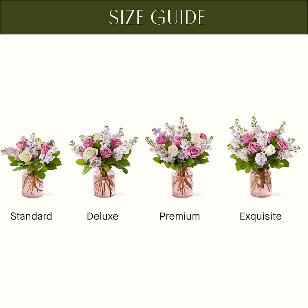 Springtime Spritz Bouquet –  Parkside Flowers, Rockwell City IA