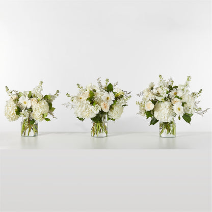Sun-drenched Blooms Box Bouquet –  Parkside Flowers, Rockwell City IA