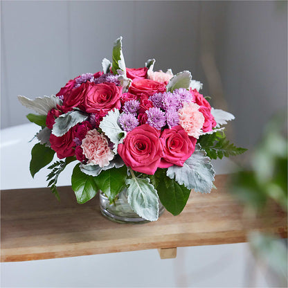 Sweet As Can Be Bouquet –  Parkside Flowers, Rockwell City IA