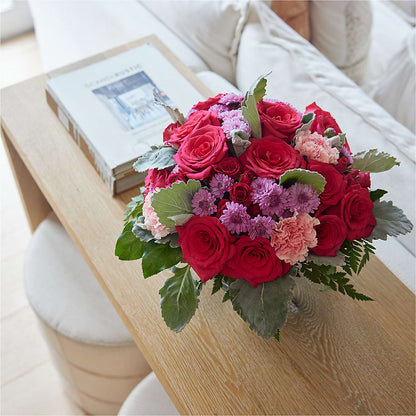 Sweet As Can Be Bouquet –  Parkside Flowers, Rockwell City IA