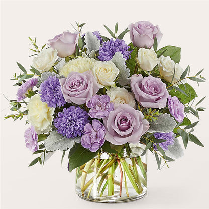 Stardust Bouquet –  Parkside Flowers, Rockwell City IA