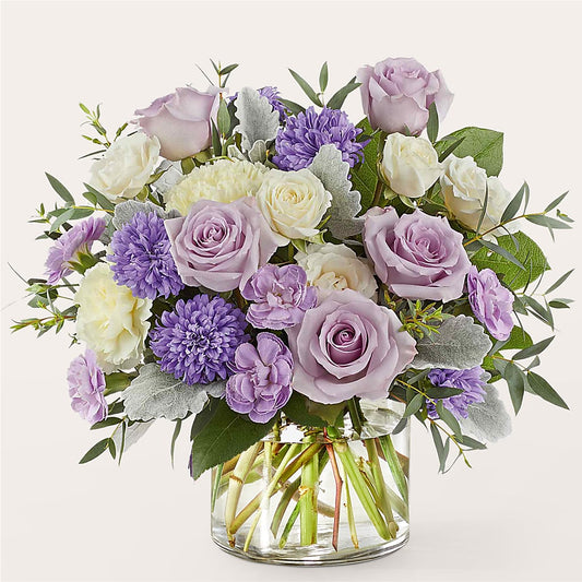 Stardust Bouquet –  Parkside Flowers, Rockwell City IA