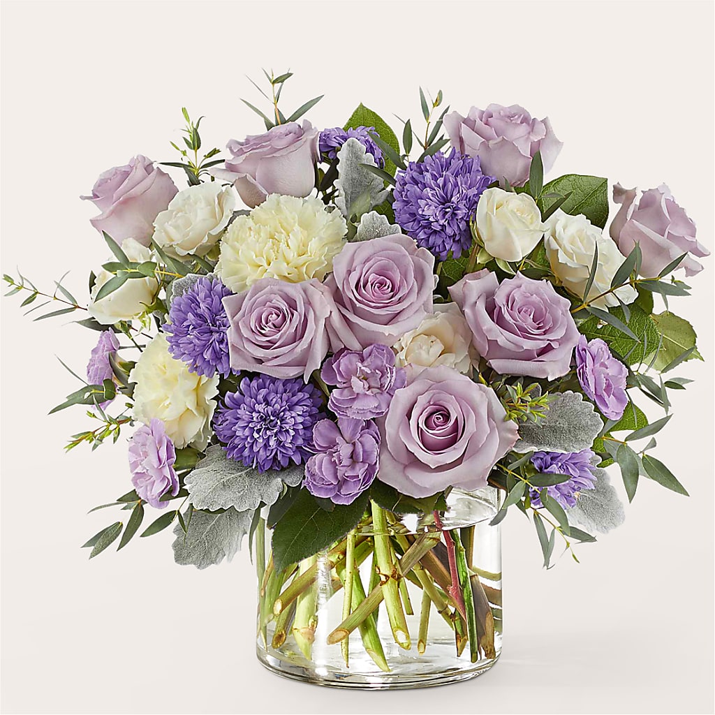 Stardust Bouquet –  Parkside Flowers, Rockwell City IA
