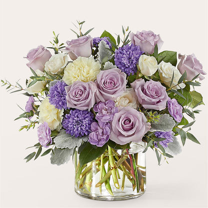 Stardust Bouquet –  Parkside Flowers, Rockwell City IA